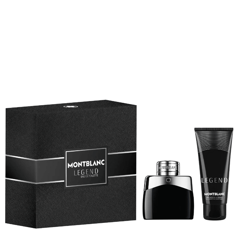 Montblanc Legend Eau de Toilette 50ml Gift Set